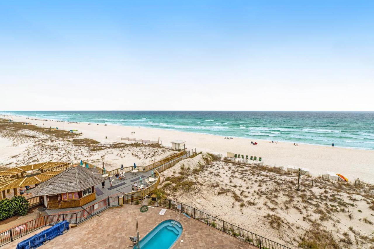 Pelican Beach Resort เดสติน ภายนอก รูปภาพ