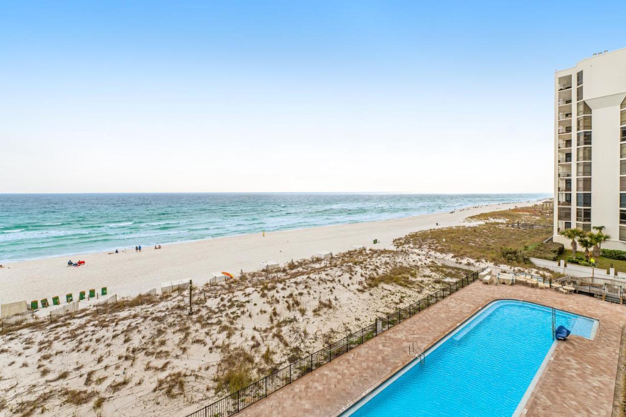 Pelican Beach Resort เดสติน ภายนอก รูปภาพ